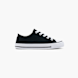 Vty Sneakersy Czarny 62218 1