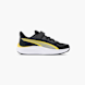 PUMA Sneaker Schwarz 62231 1