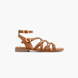 Graceland Sandale Cognac 62283 1
