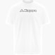 Kappa T-Shirt Weiß 69756 1