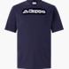 Kappa T-Shirt Blau 69757 1