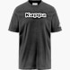 Kappa T-Shirt Schwarz 63429 1
