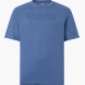 Kappa T-Shirt Blau 63430 1