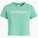 Kappa T-Shirt Grün 69746 1