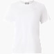 Kappa Tee-shirt Blanc 63427 1