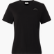 Kappa T-Shirt Schwarz 63428 1