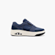 Skechers Baskets Bleu 62855 1