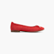 5th Avenue Ballet flat Red 62919 1