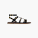 5th Avenue Sandale Schwarz 62931 1