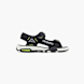 Kappa Trekkingsandale Schwarz 62891 1