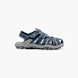 Memphis One Sandalo Blu 63017 1