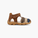 elefanten Sandale Marron 63004 1