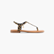 s.Oliver Sandale Beige 63143 1