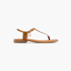 s.Oliver Zehentrenner-Sandale Cognac 63164 1