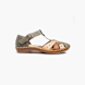 Rieker Sandal Beige 88254 1