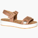 5th Avenue Sandal Kahverengi 74157 1
