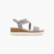 Easy Street Sandale Grau 63479 1
