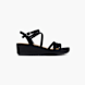 5th Avenue Sandalette Schwarz 63484 1