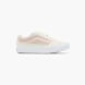 VANS Baskets Rose 68918 1