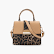 Catwalk Damska torba Konjak 69103 1
