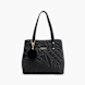 Michael Shannon Handtasche Schwarz 69100 1