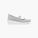 Easy Street Halbschuh Grau 69119 1