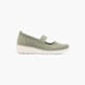 Easy Street Chaussures de ville Vert 69120 1