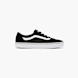 VANS Sneaker Schwarz 69142 1