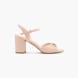 Catwalk Sandal Nude 69161 1