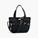 Skechers Sports bag Black 69222 1