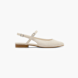 5th Avenue Ballerines Beige 69300 1