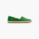 5th Avenue Espadrille Grün 69305 1