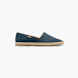 5th Avenue Espadrilles Bleu 69306 1