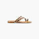 Catwalk Flip flop Beige 69357 1