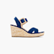 5th Avenue Sandalette Blau 69401 1