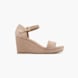 5th Avenue Sandalette Taupe 69403 1