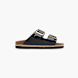 Graceland Tieffuß Pantolette Schwarz 69801 1