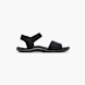 Dockers Sandale Schwarz 69824 1