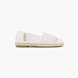 Graceland Espadrilles Blanc 74568 1