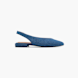 Catwalk Balerini Albastru 75744 1