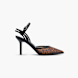 Catwalk Escarpins Marron 75774 1
