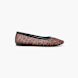 Graceland Ballerines Marron 75880 1