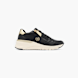 Bugatti Chaussures de ville Noir 76219 1