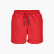 JJ Rebel Badeshorts Rot 76250 1