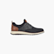 Rieker Chaussures basses Noir 76925 1