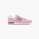 New Balance Sneaker Pink 76948 1
