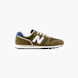 New Balance Sneaker Grün 76962 1