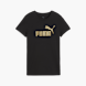 PUMA T-Shirt Schwarz 77170 1