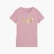 PUMA T-Shirt Pink 77171 1