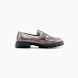 Claudia Ghizzani Chaussures de ville Argent 77386 1